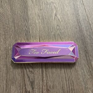 NEW Too Faced Jewel-Toned Eyeshadow Palette